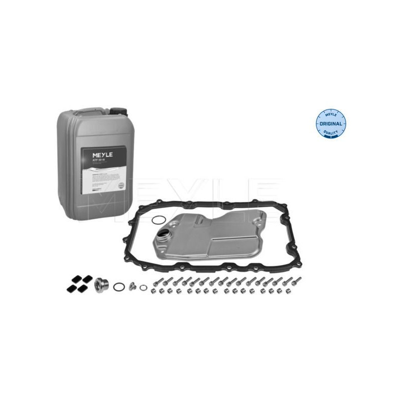 Filtro olio cambio automatico - MEYLE