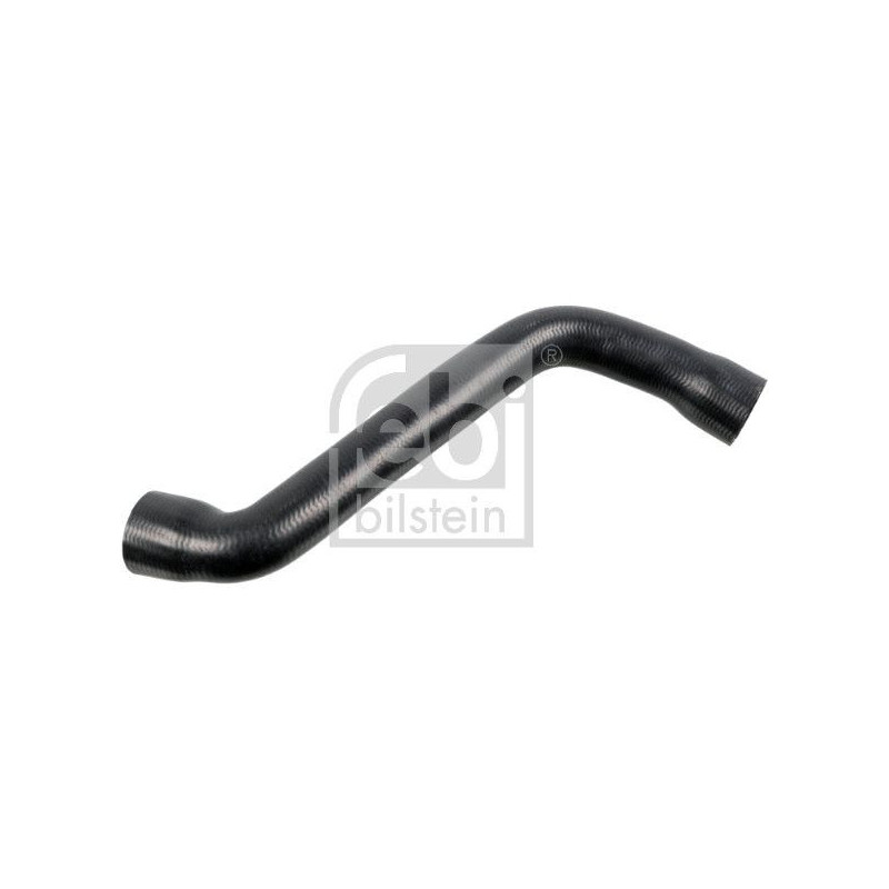 Tubo radiatore - FEBI