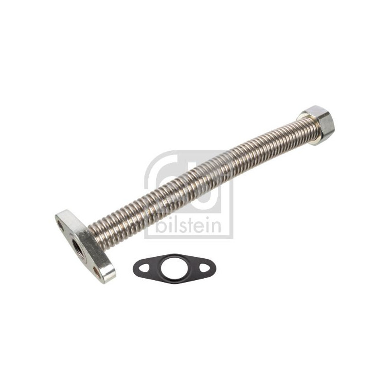 Maniglia portiera - FEBI