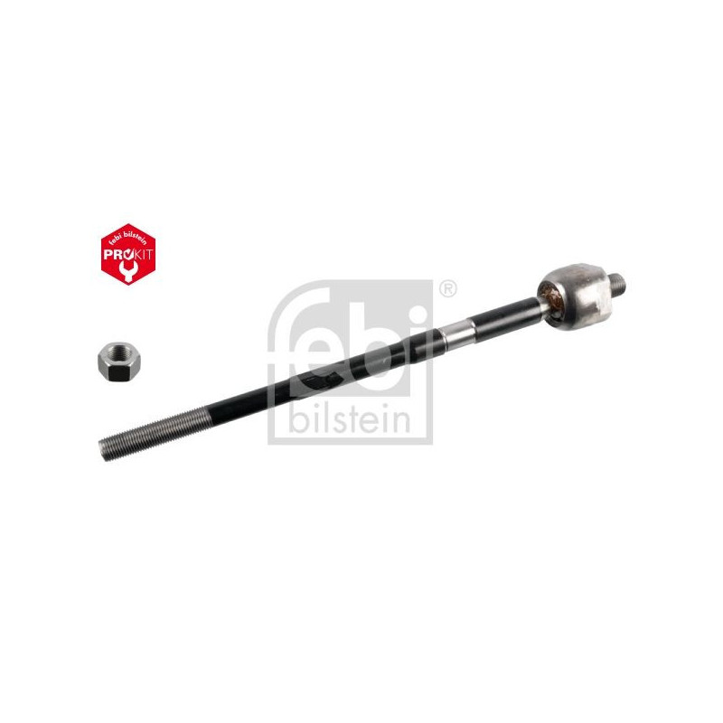 Giunto assiale assale anteriore - FEBI