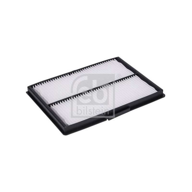 Filtro abitacolo - FEBI