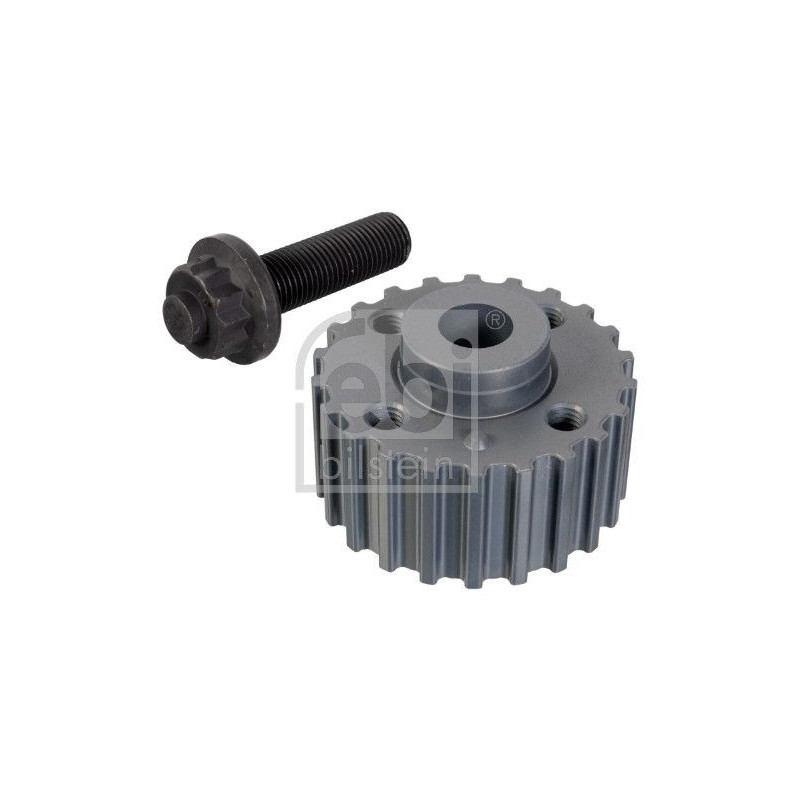 Puleggia albero motore - FEBI