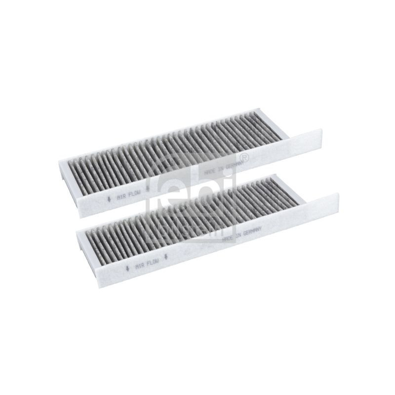 Filtro abitacolo - FEBI