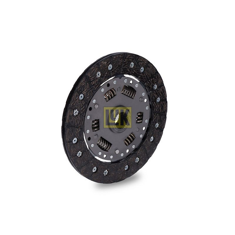 Disco frizione - LUK