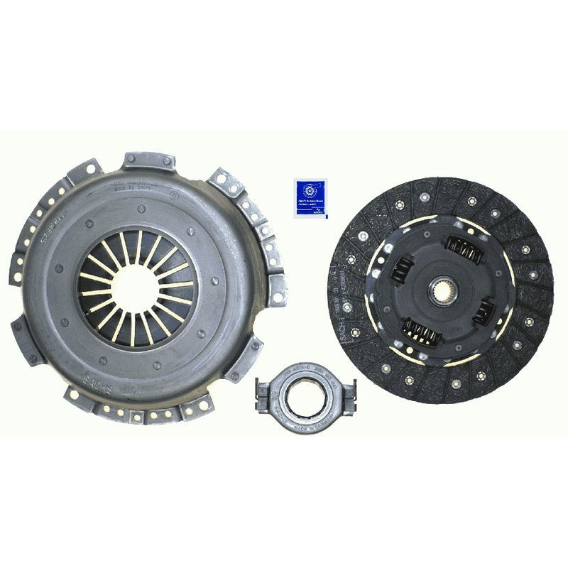 Kit frizione - SACHS