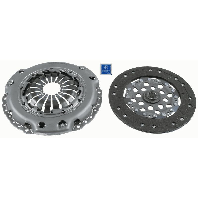 Kit frizione - SACHS