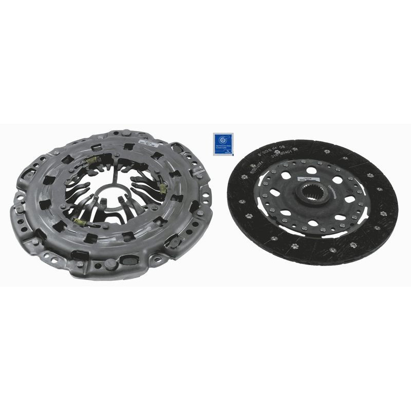 Kit frizione - SACHS