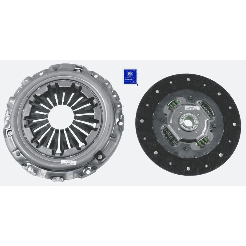 Kit frizione - SACHS