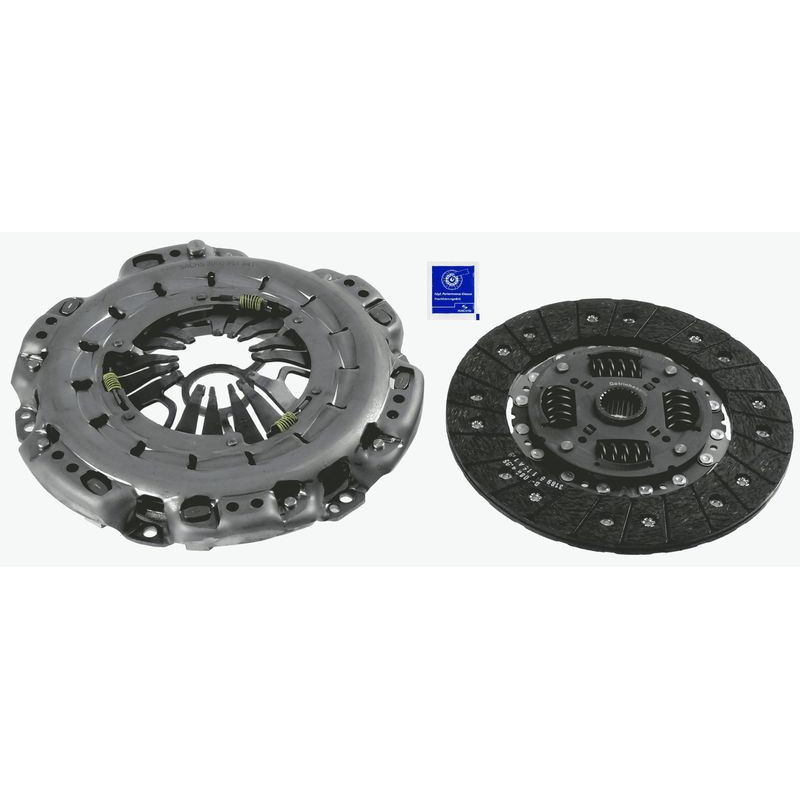 Kit frizione - SACHS