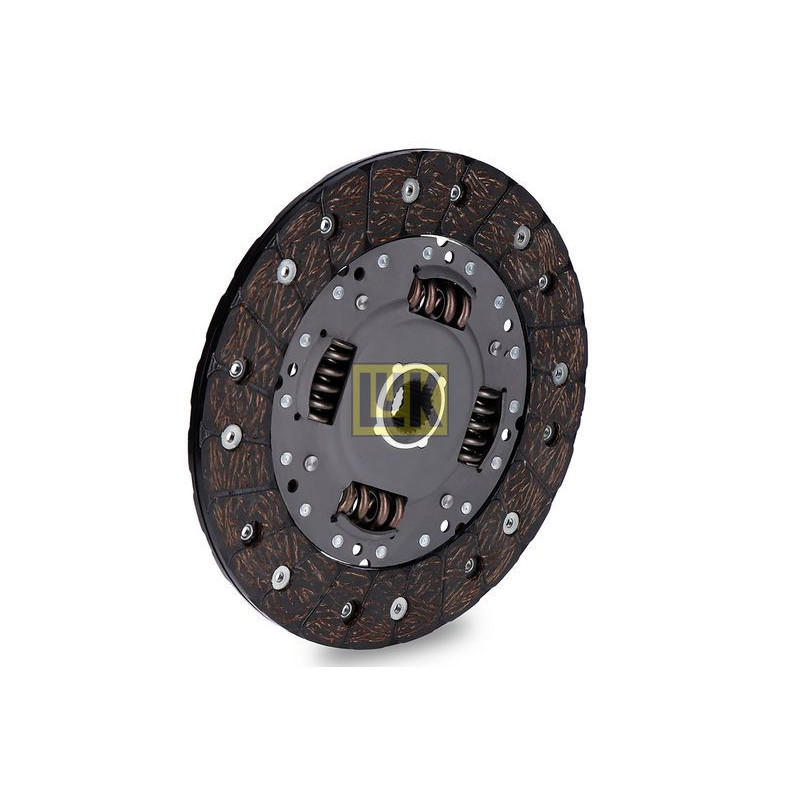 Disco frizione - LUK