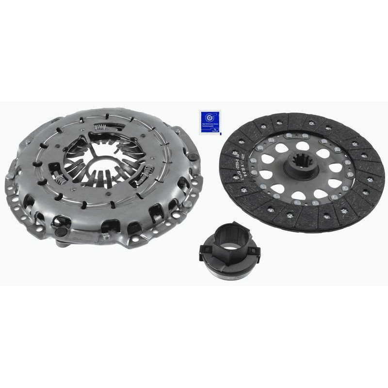 Kit frizione - SACHS