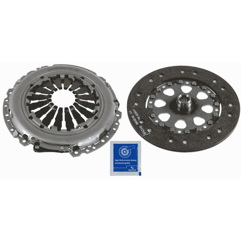 Kit frizione - SACHS