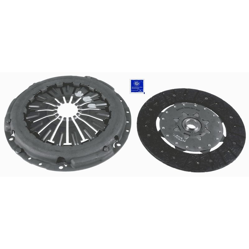 Kit frizione - SACHS