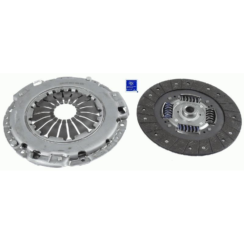 Kit frizione - SACHS