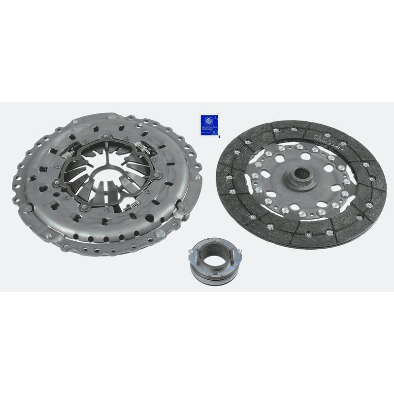 Kit frizione - SACHS