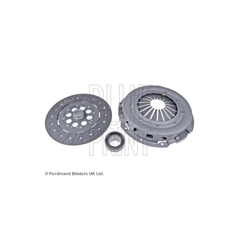 Kit frizione - BLUE PRINT