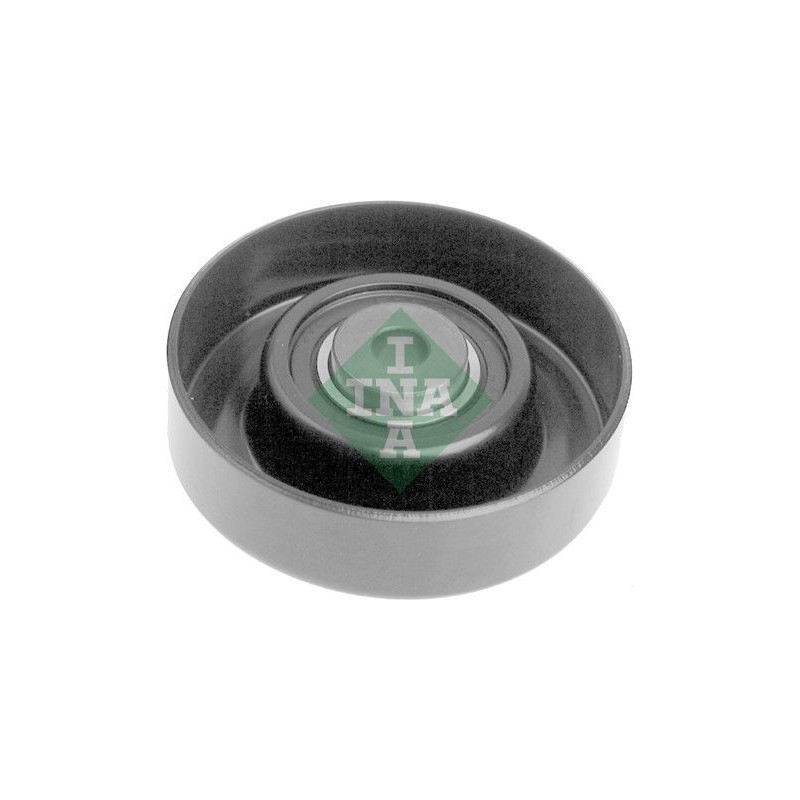 Tendicinghia trapezoidale - INA