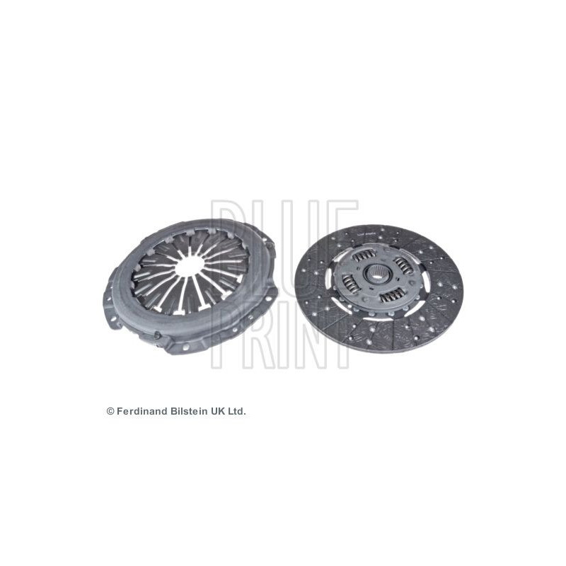 Kit frizione - BLUE PRINT