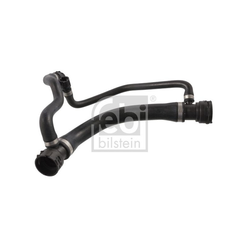 Tubo radiatore - FEBI