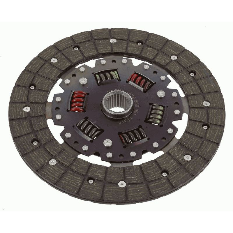 Disco frizione - SACHS