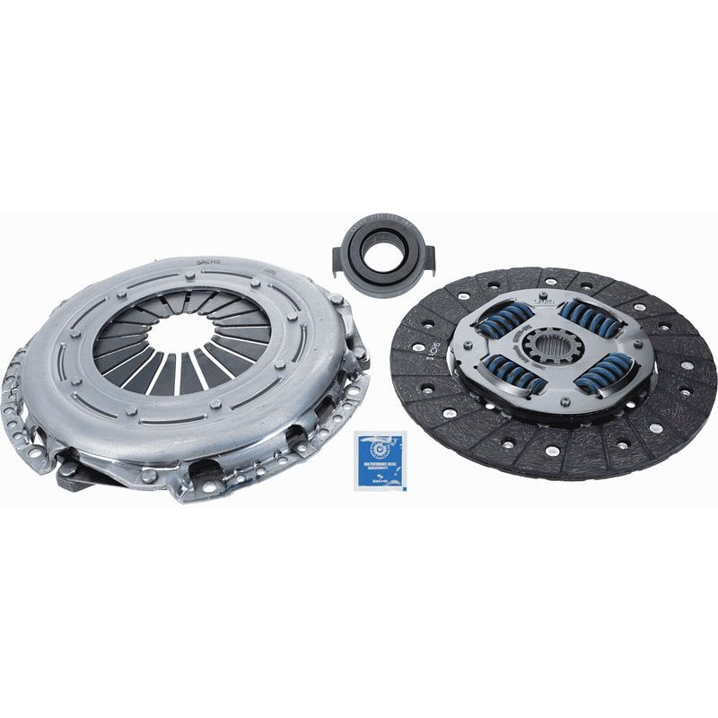 Kit frizione - SACHS