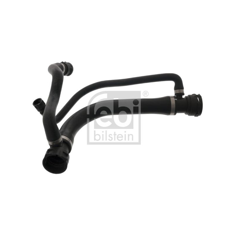 Tubo radiatore - FEBI