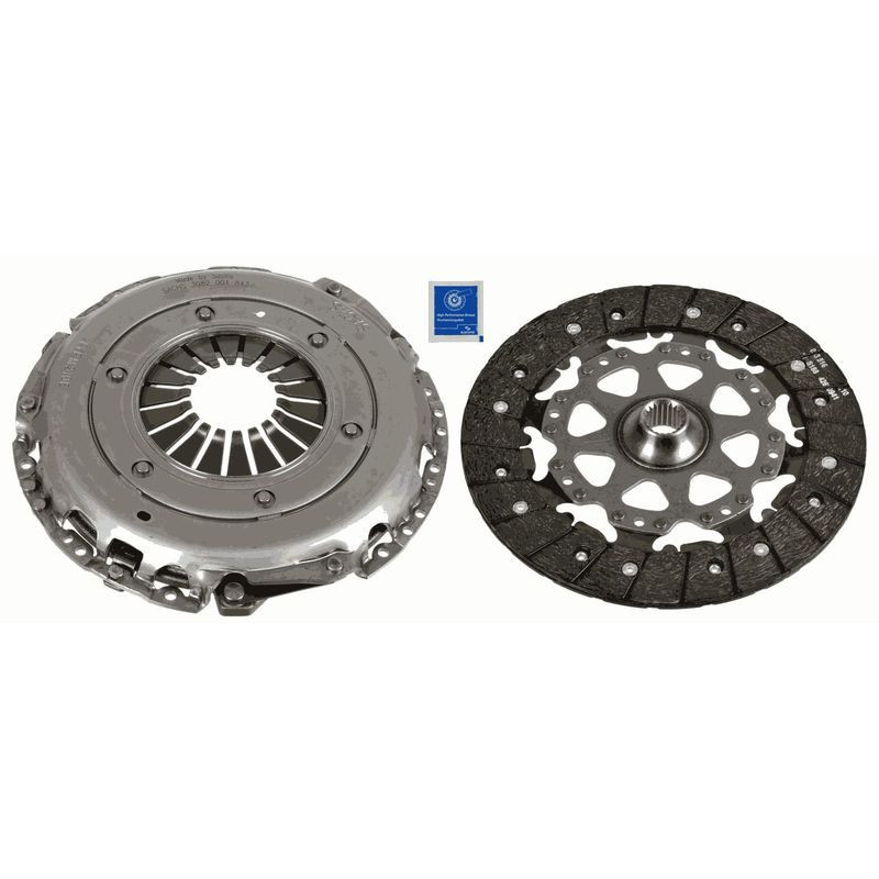 Kit frizione - SACHS