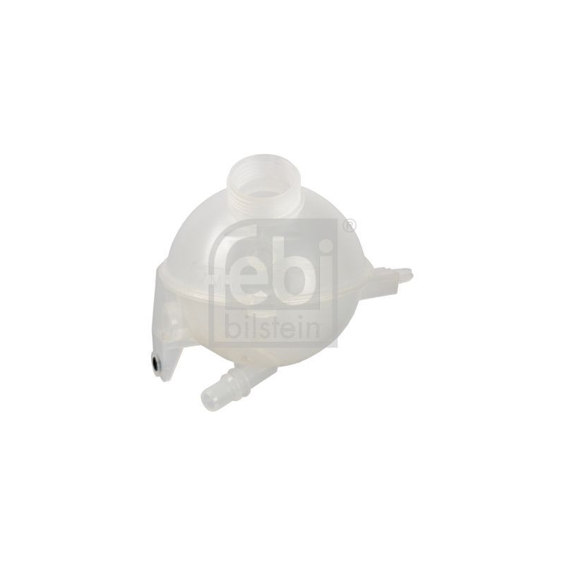Vaschetta espansione - FEBI