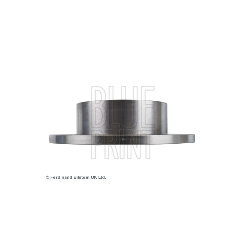 Disco freno asse posteriore - BLUE PRINT