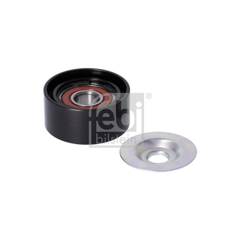 Tendicinghia trapezoidale - FEBI