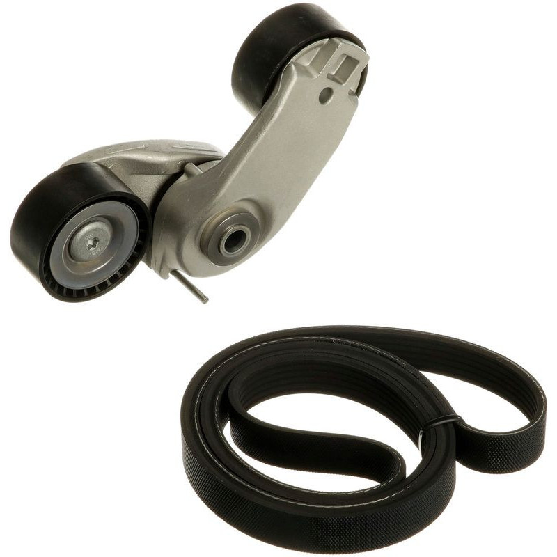 Cinghia trapezoidale - GATES