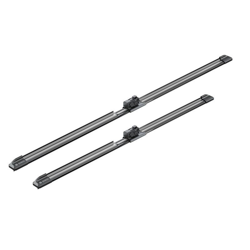 Spazzole tergicristalli - BOSCH