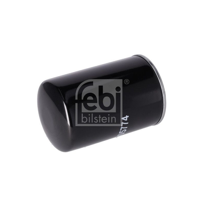 Filtro carburante - FEBI