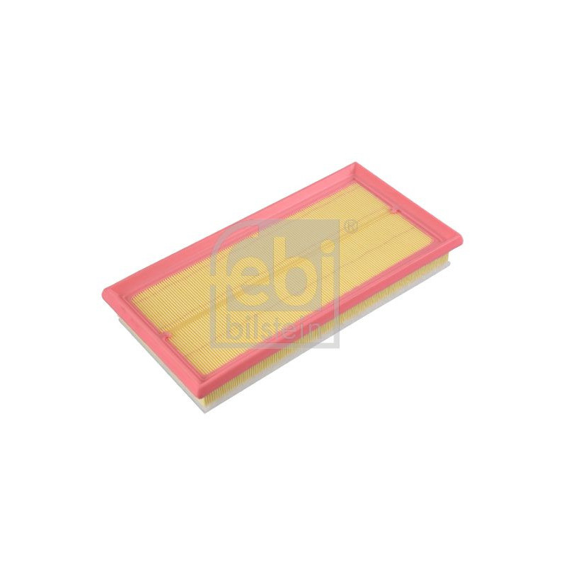 Filtro aria - FEBI