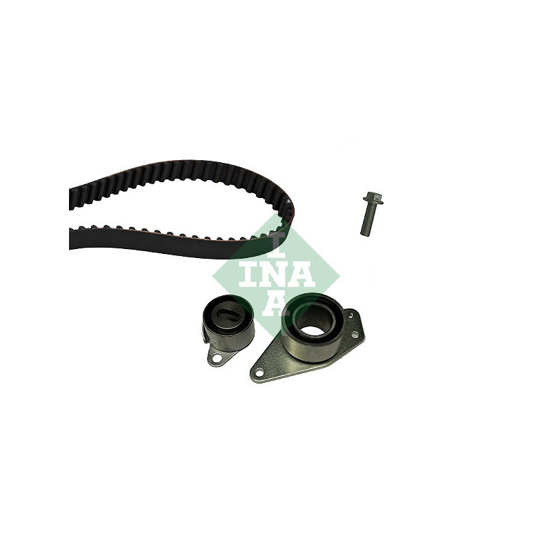 Kit distribuzione - INA