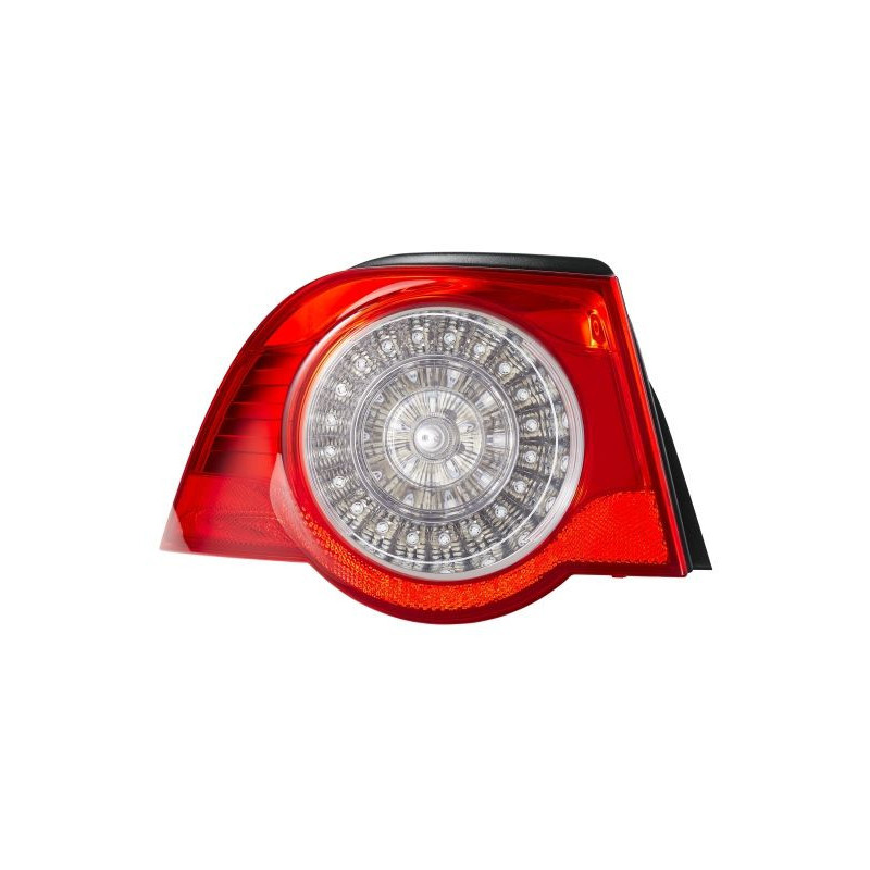 Fanale posteriore - HELLA