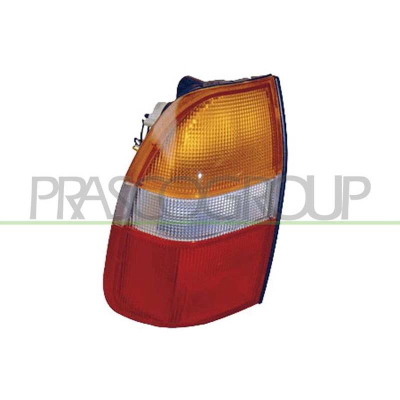 Fanale posteriore - PRASCO