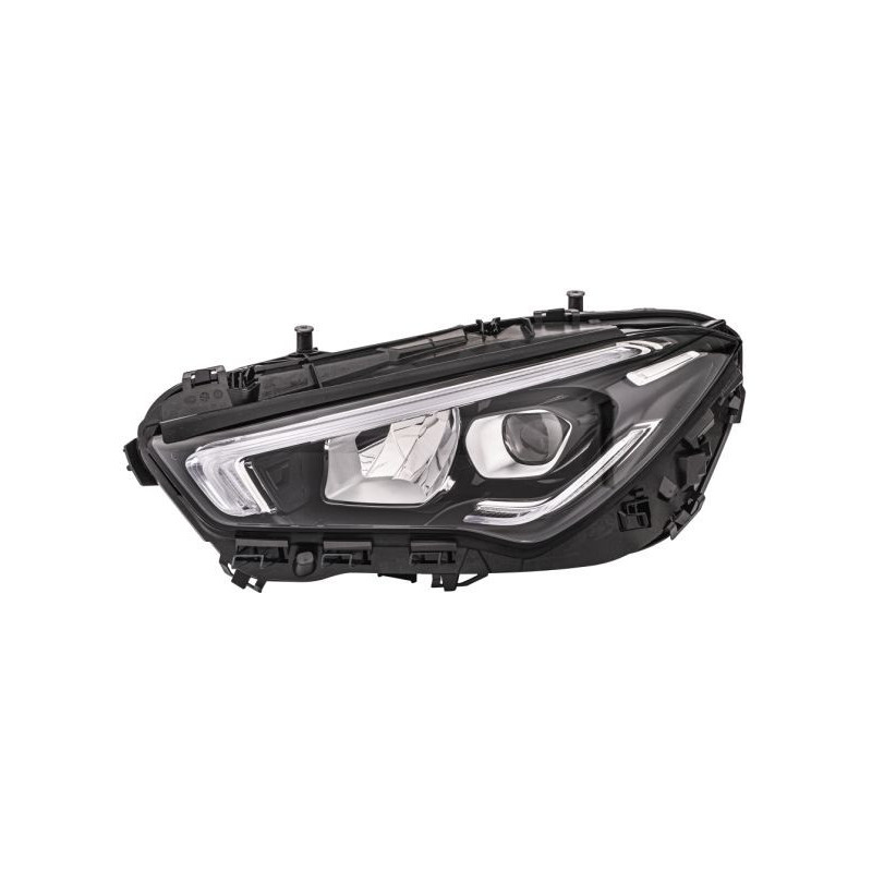 Proiettore anteriore - HELLA