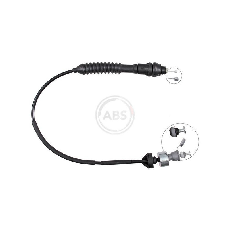 Cuffia semiasse - ABS BRAKE