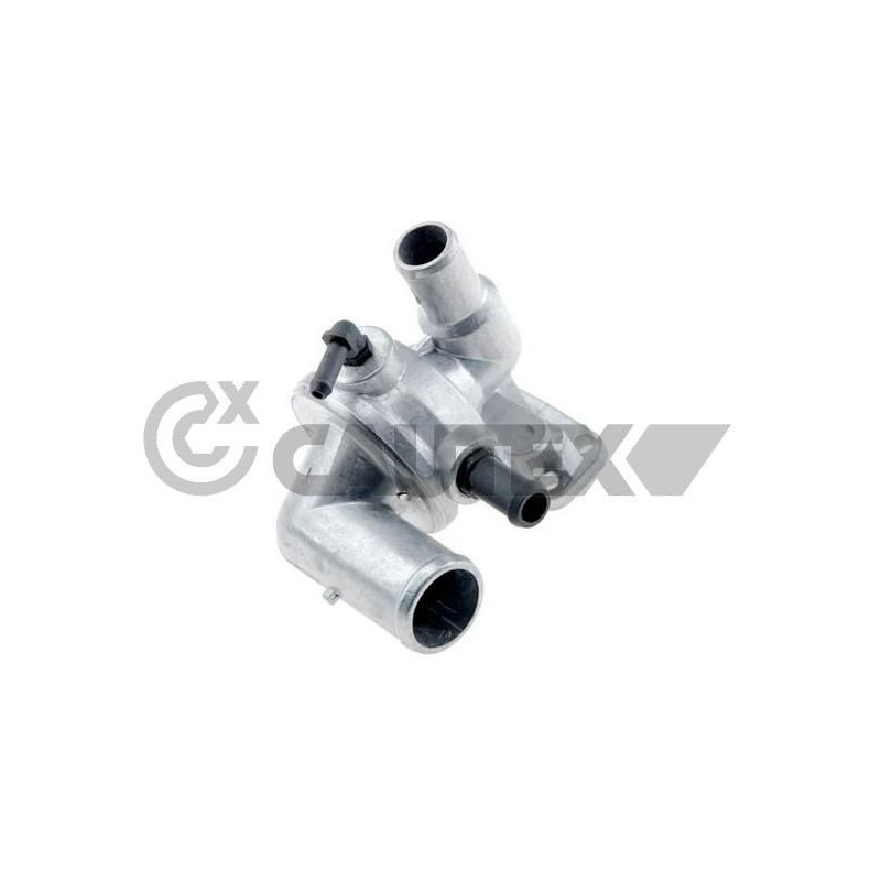 Termostato raffreddamento - CAUTEX GOMMA E PARTI MOTORE