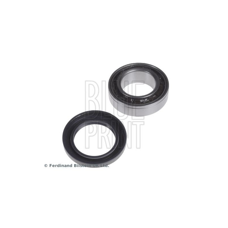 Cuscinetto ruota asse anteriore - BLUE PRINT