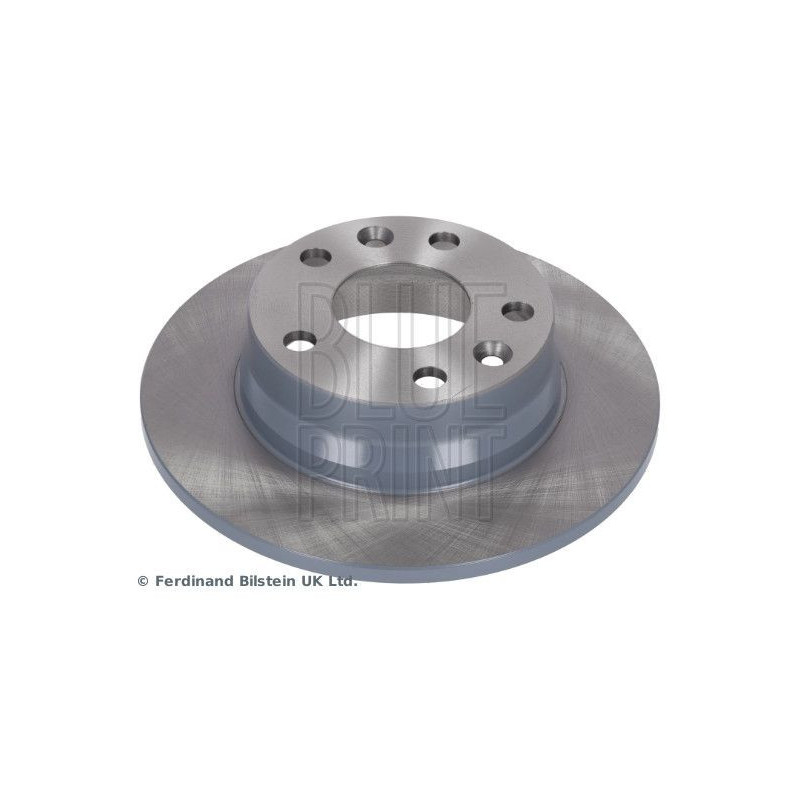Disco freno asse posteriore - BLUE PRINT