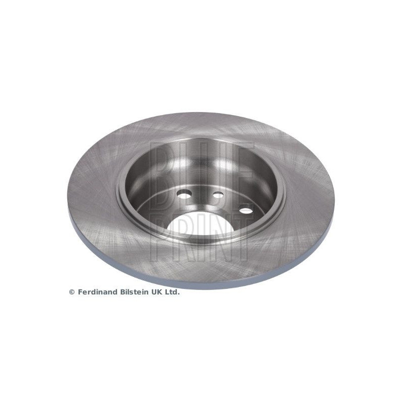 Disco freno asse posteriore - BLUE PRINT