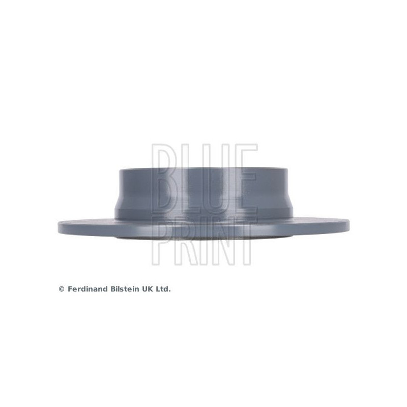 Disco freno asse posteriore - BLUE PRINT