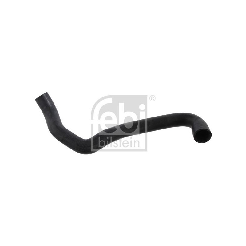 Tubo radiatore - FEBI