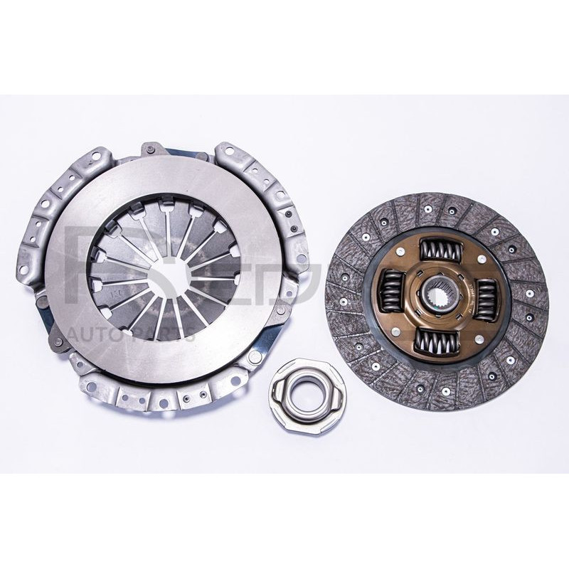 Kit frizione - BBF-RED LINE