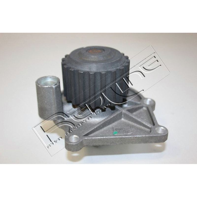 Pompa acqua - BBF-RED LINE