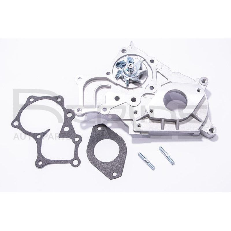 Pompa acqua - BBF-RED LINE