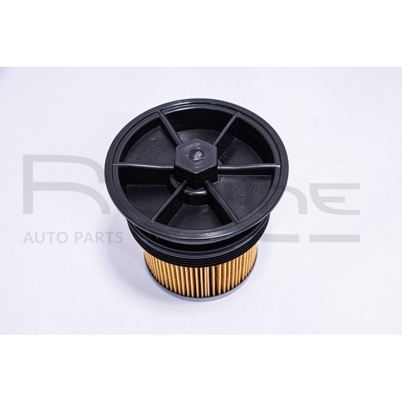 Filtro carburante - BBF-RED LINE