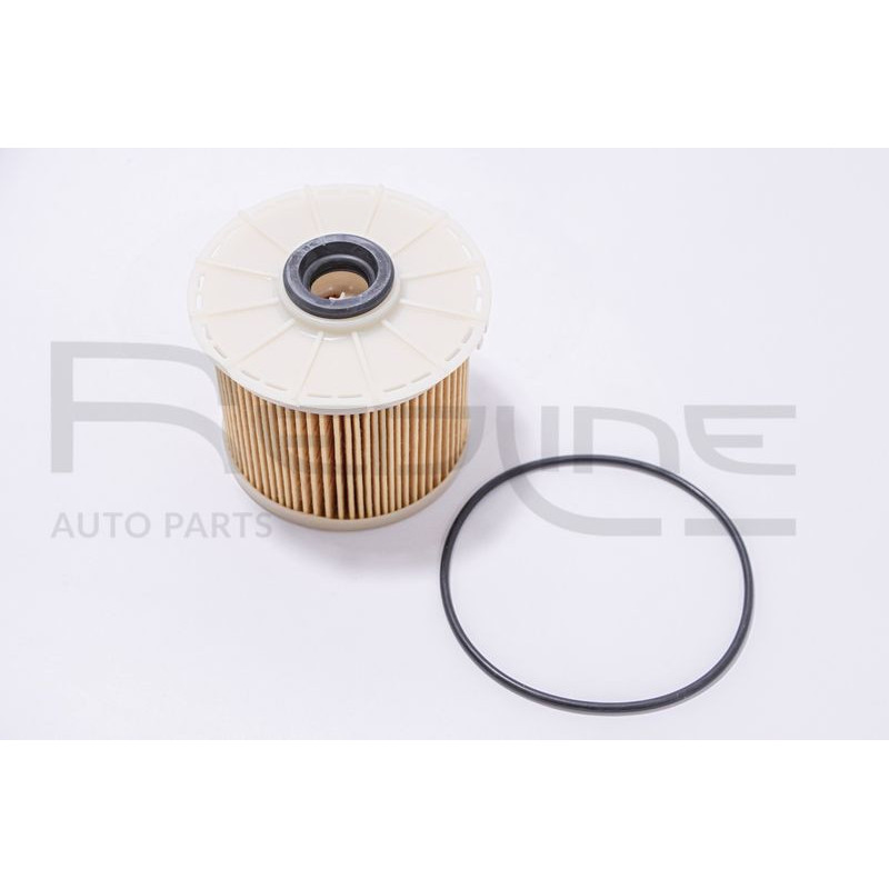 Filtro carburante - BBF-RED LINE